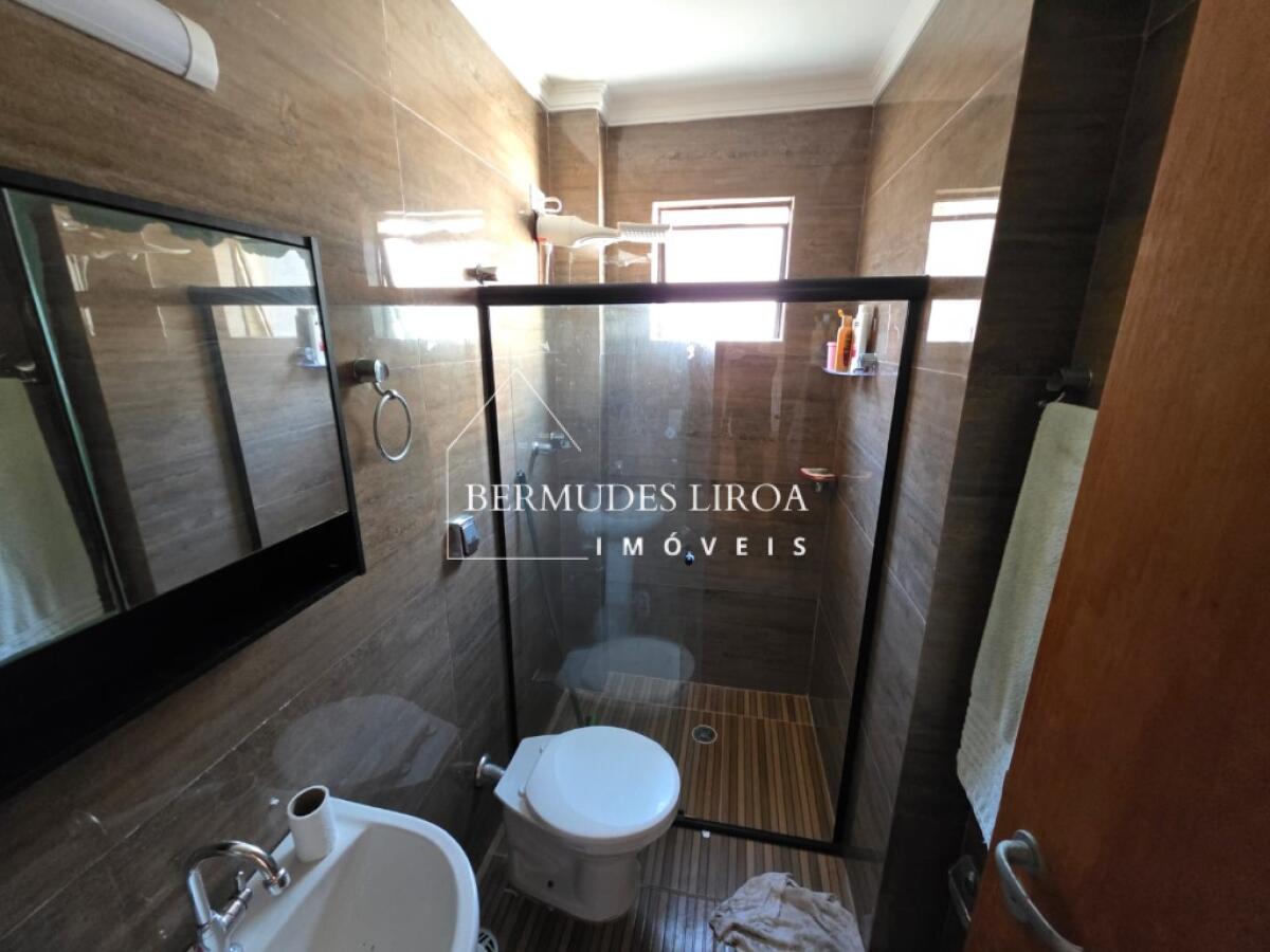 Apartamento com 3 quartos e 100 m² em Centro, Mongaguá