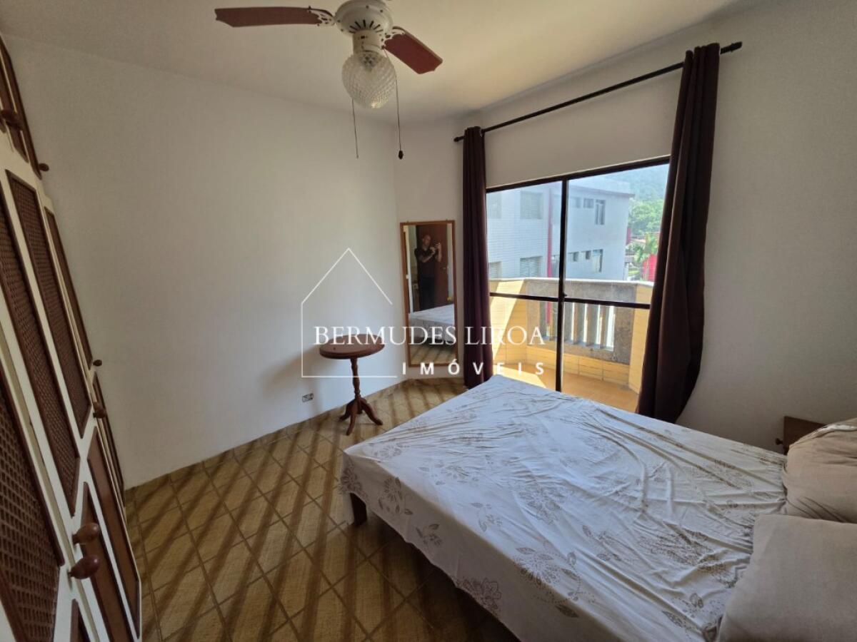 Apartamento com 3 quartos e 100 m² em Centro, Mongaguá
