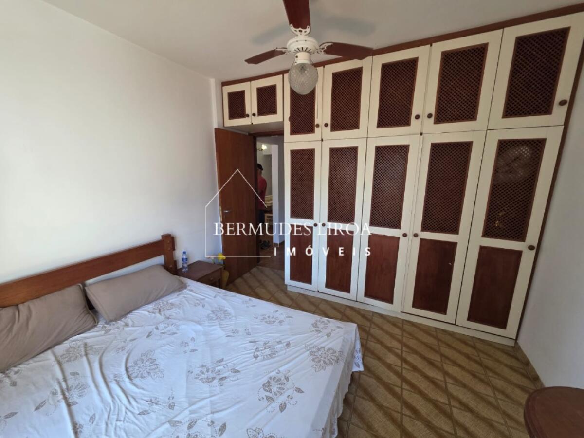 Apartamento com 3 quartos e 100 m² em Centro, Mongaguá