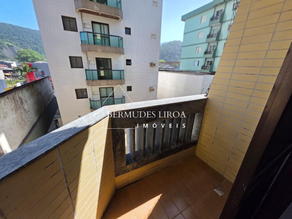 Apartamento com 3 quartos e 100 m² em Centro, Mongaguá