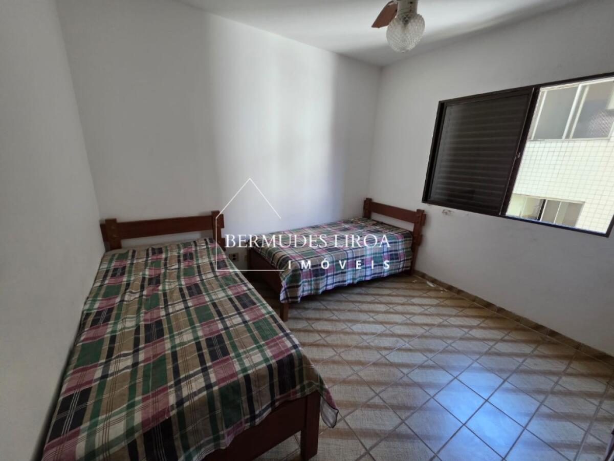 Apartamento com 3 quartos e 100 m² em Centro, Mongaguá