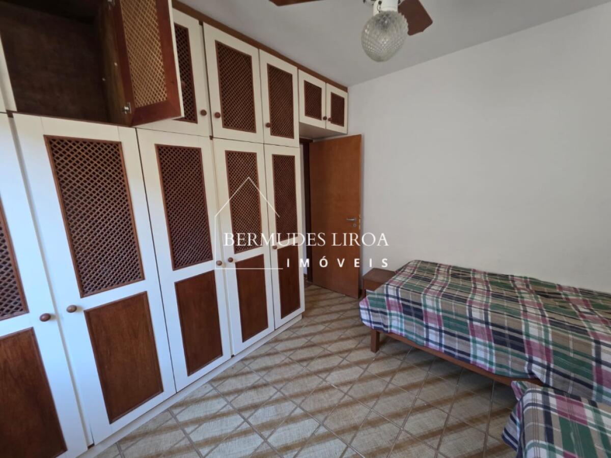 Apartamento com 3 quartos e 100 m² em Centro, Mongaguá