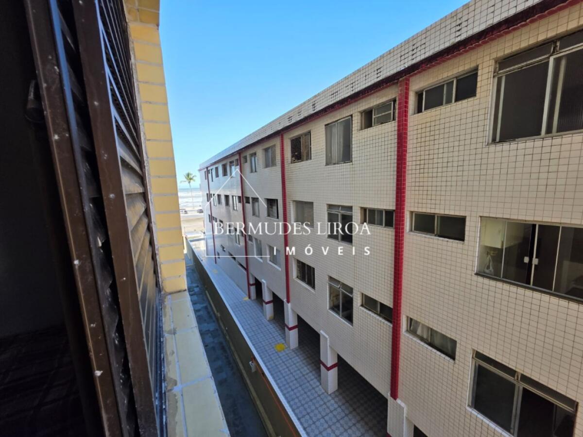 Apartamento com 3 quartos e 100 m² em Centro, Mongaguá