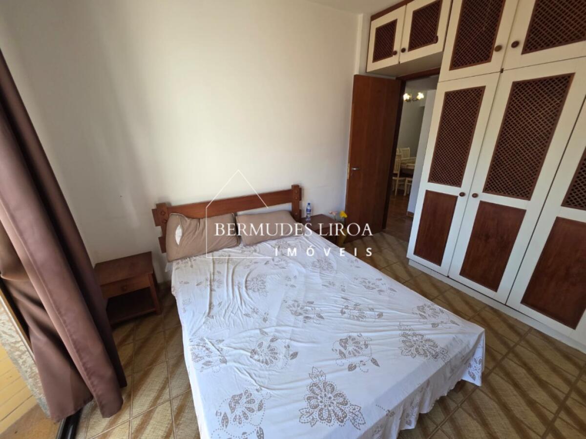Apartamento com 3 quartos e 100 m² em Centro, Mongaguá