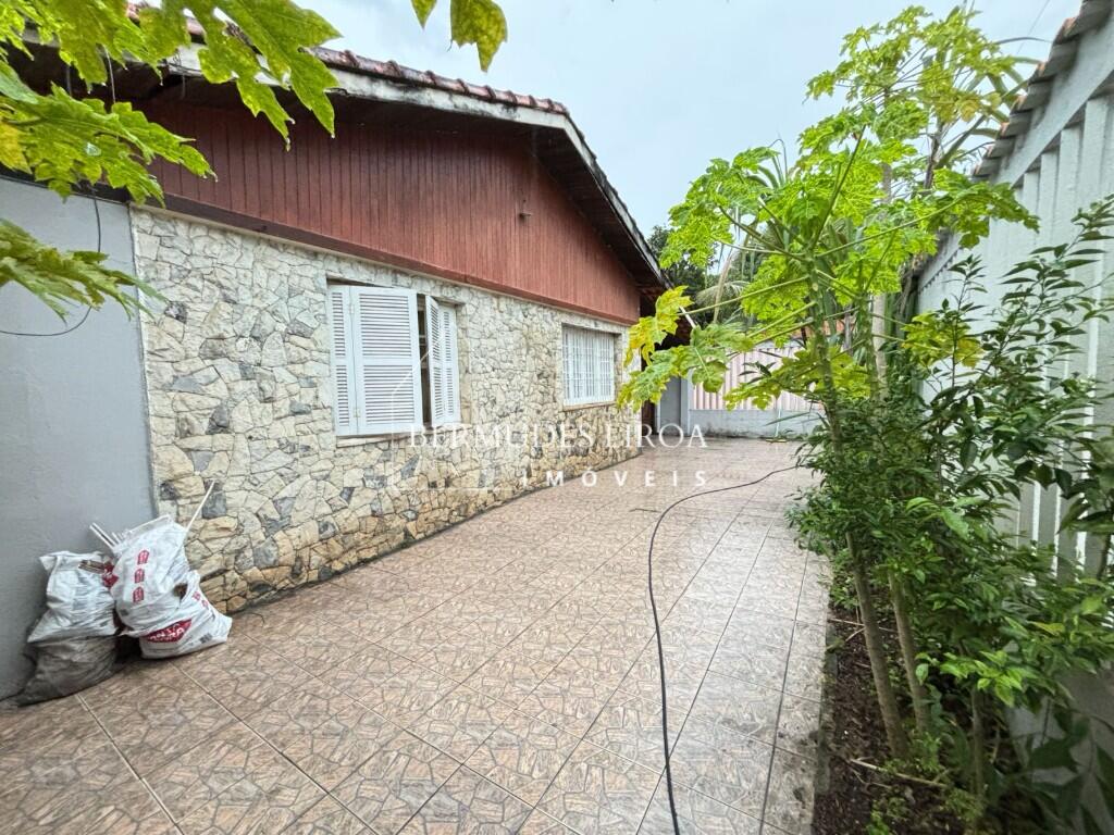 Casa com 2 quartos e 157 m² em Centro, Mongaguá