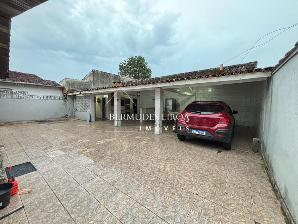 Casa com 2 quartos e 157 m² em Centro, Mongaguá