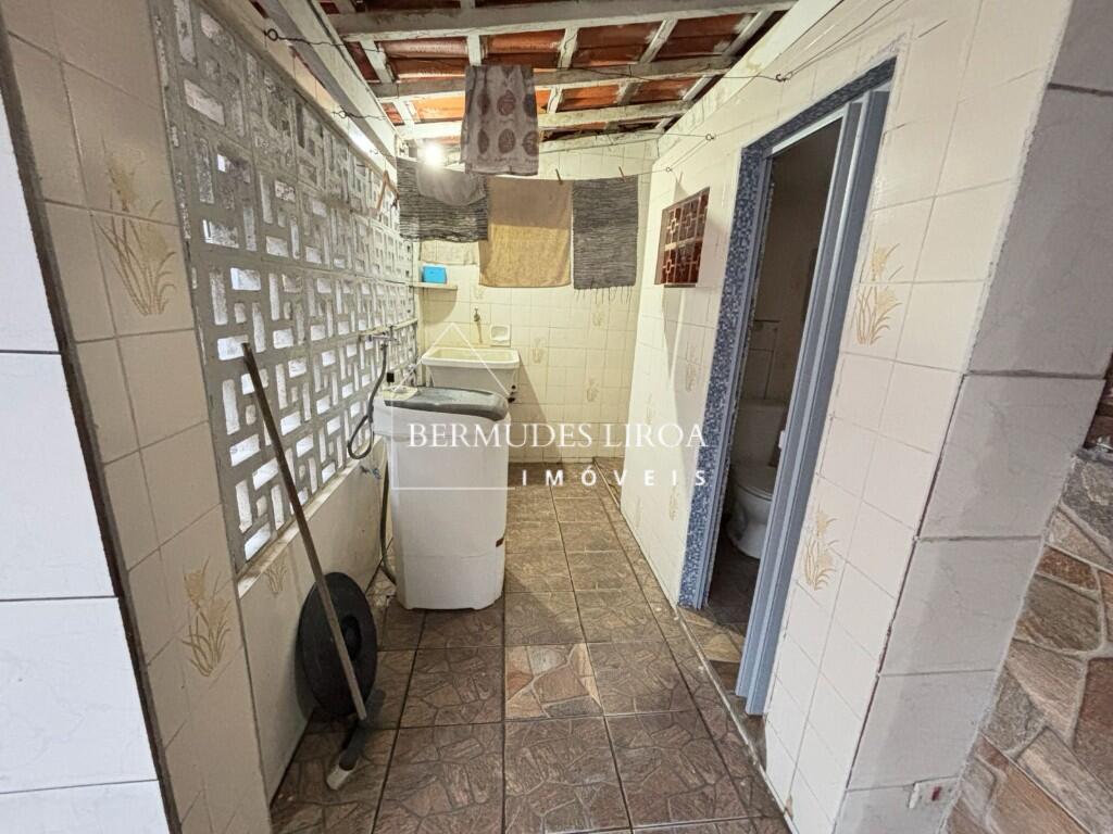 Casa com 2 quartos e 157 m² em Centro, Mongaguá
