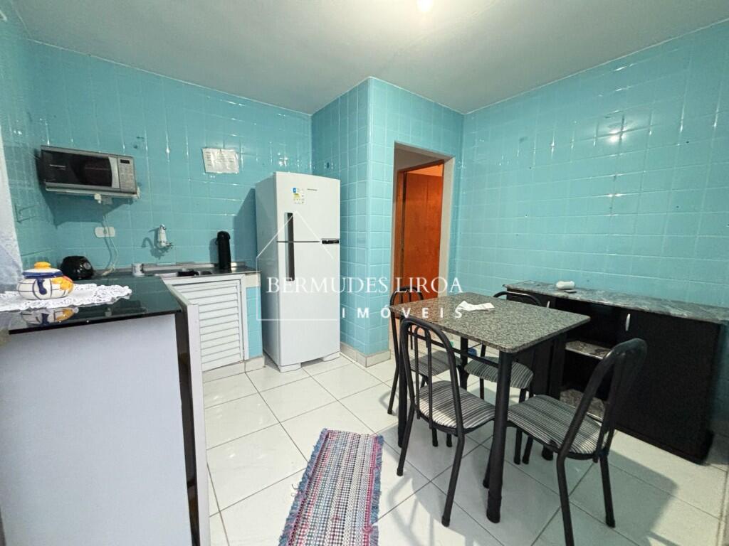 Casa com 2 quartos e 157 m² em Centro, Mongaguá