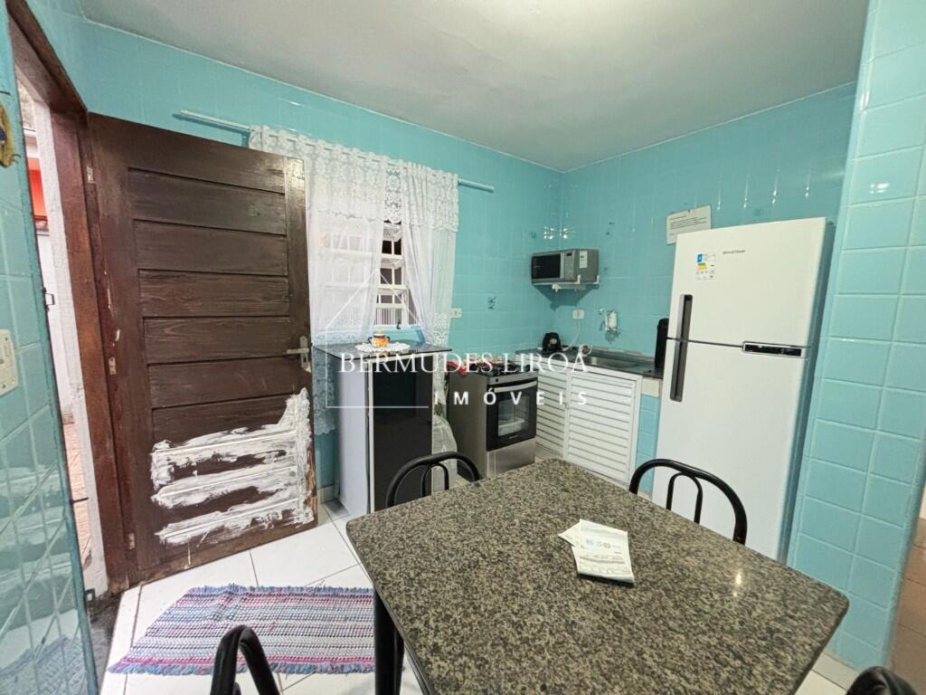 Casa com 2 quartos e 157 m² em Centro, Mongaguá