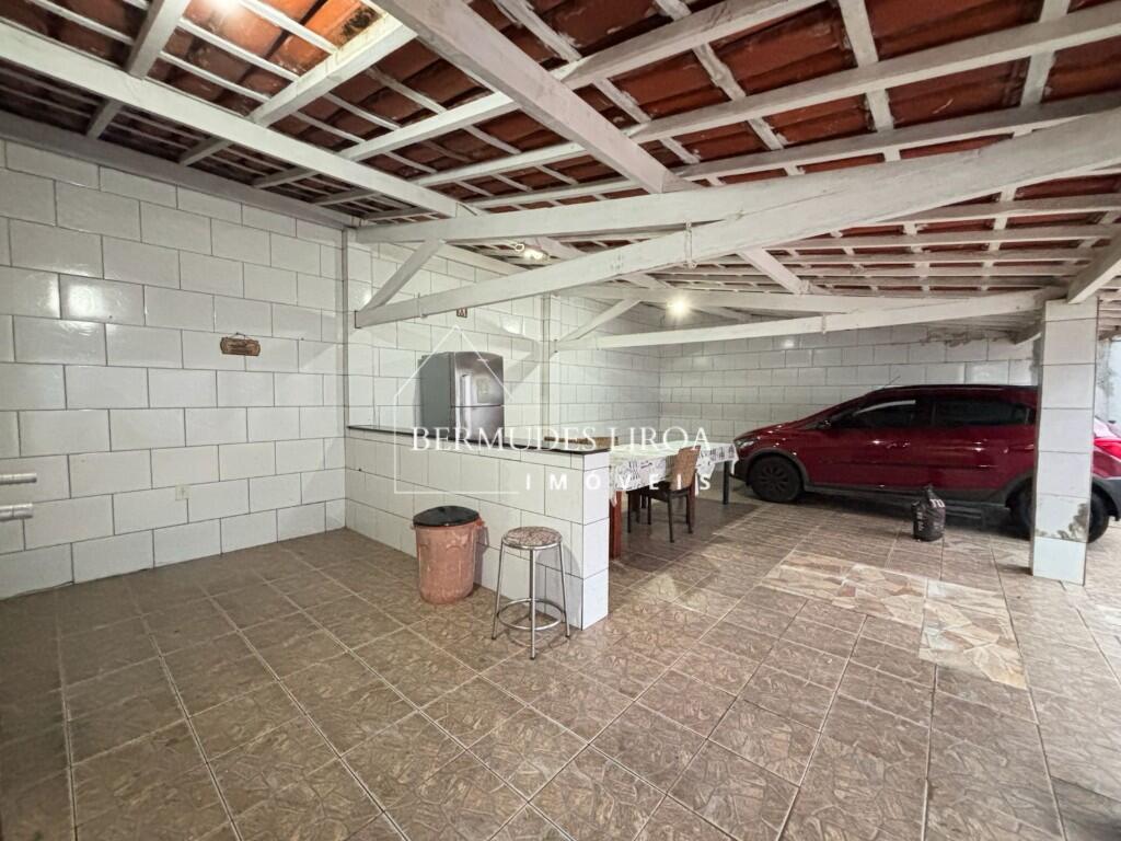Casa com 2 quartos e 157 m² em Centro, Mongaguá