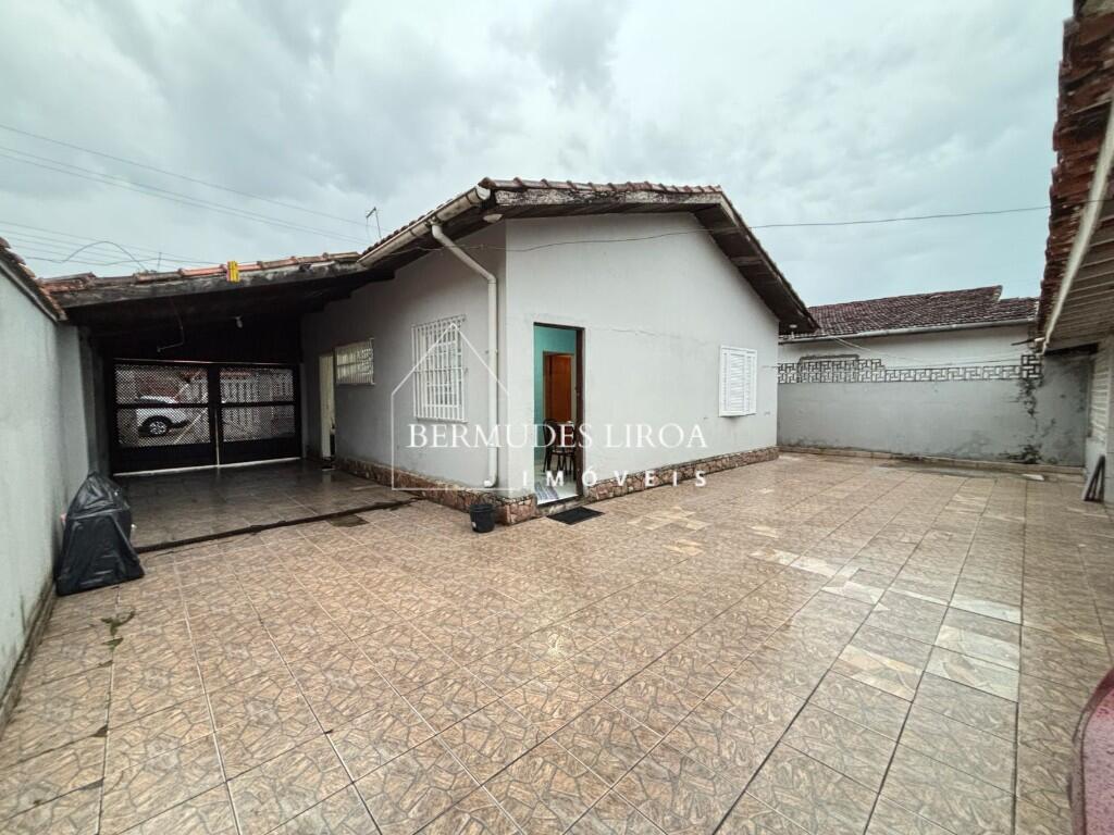 Casa com 2 quartos e 157 m² em Centro, Mongaguá