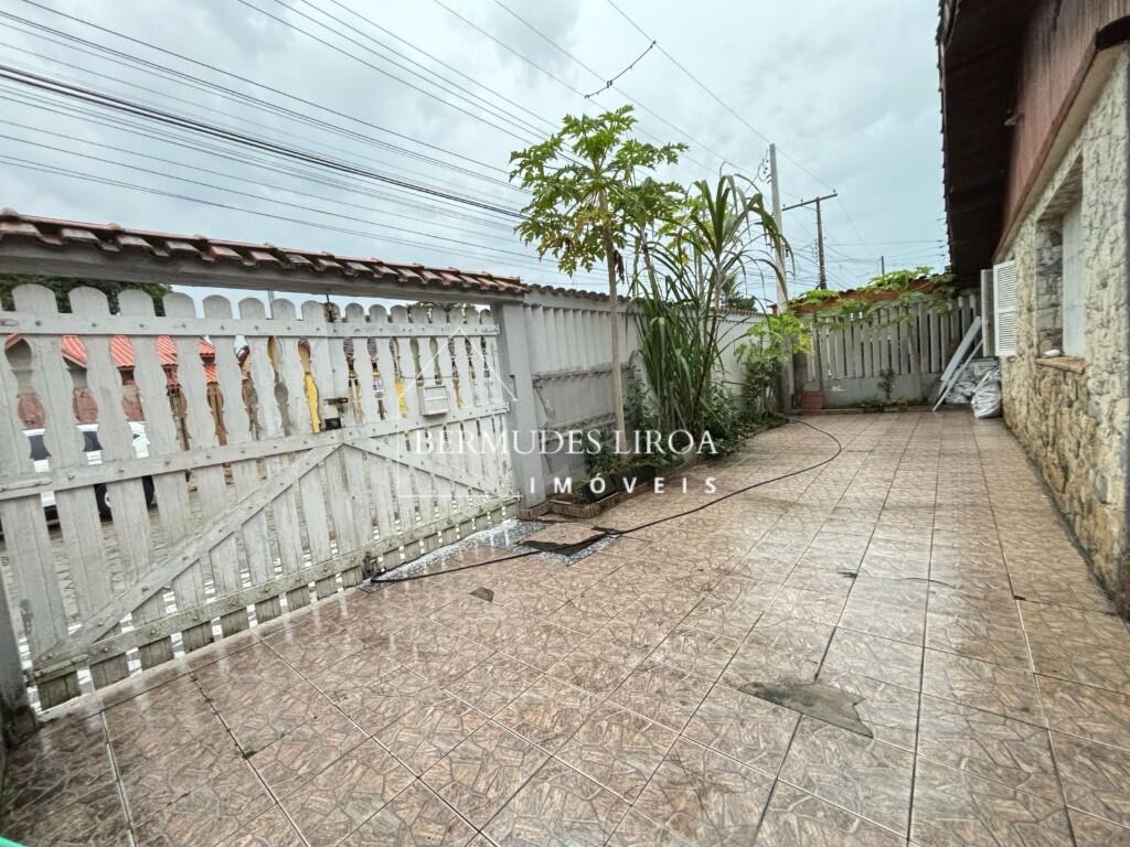 Casa com 2 quartos e 157 m² em Centro, Mongaguá
