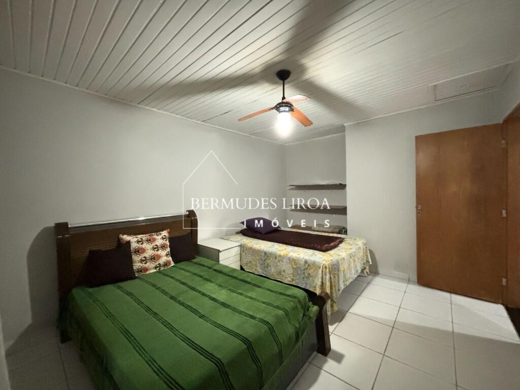 Casa com 2 quartos e 157 m² em Centro, Mongaguá