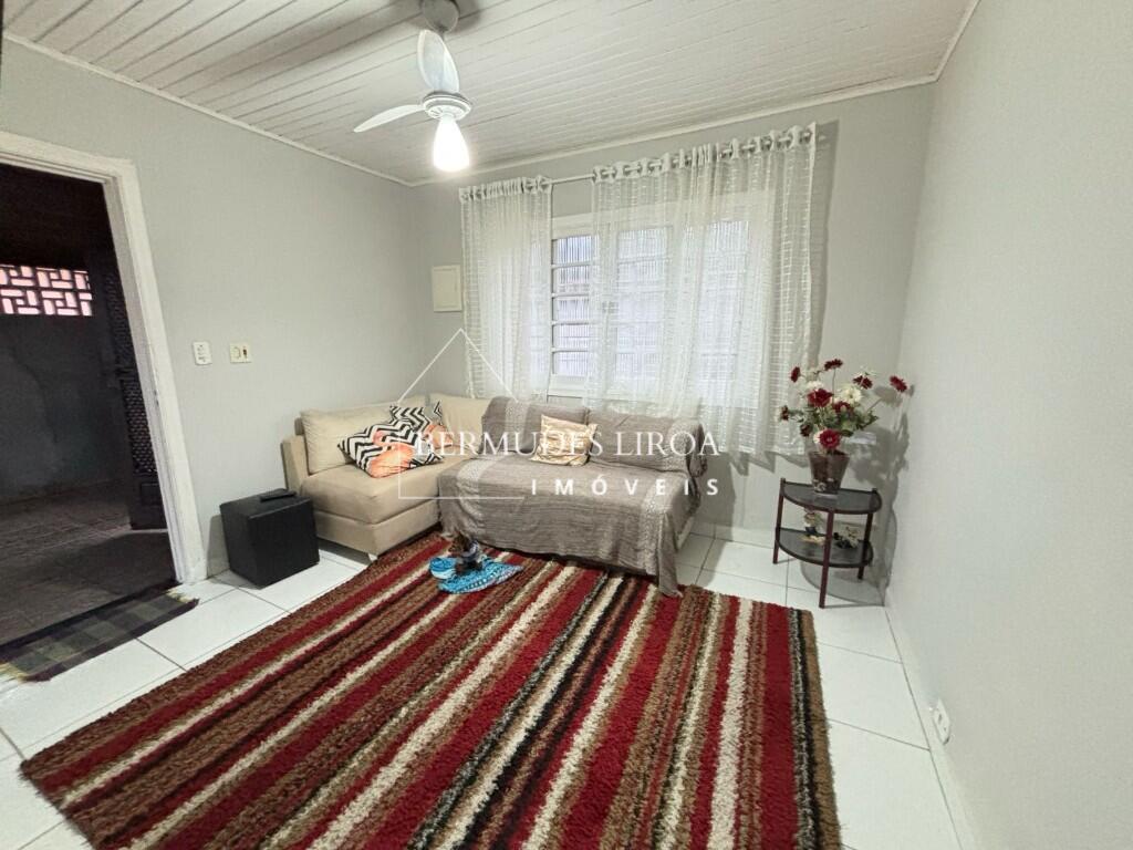 Casa com 2 quartos e 157 m² em Centro, Mongaguá
