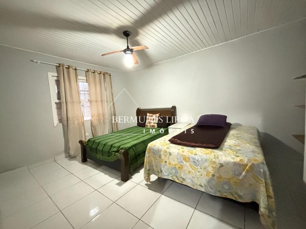 Casa com 2 quartos e 157 m² em Centro, Mongaguá