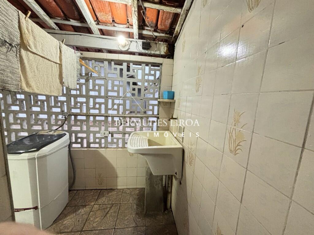 Casa com 2 quartos e 157 m² em Centro, Mongaguá