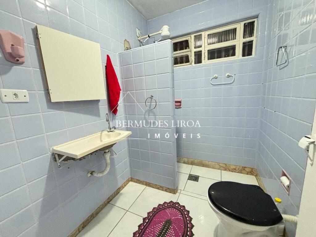 Casa com 2 quartos e 157 m² em Centro, Mongaguá