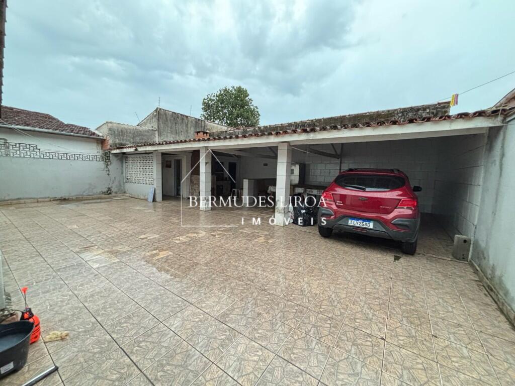 Casa com 2 quartos e 157 m² em Centro, Mongaguá