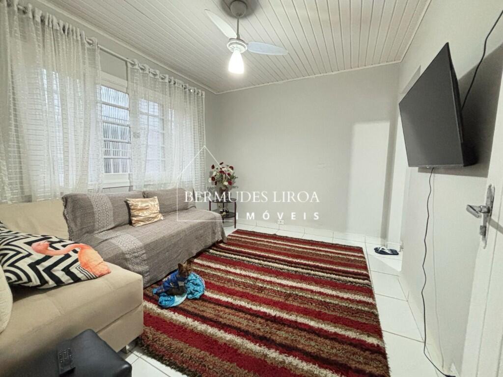 Casa com 2 quartos e 157 m² em Centro, Mongaguá