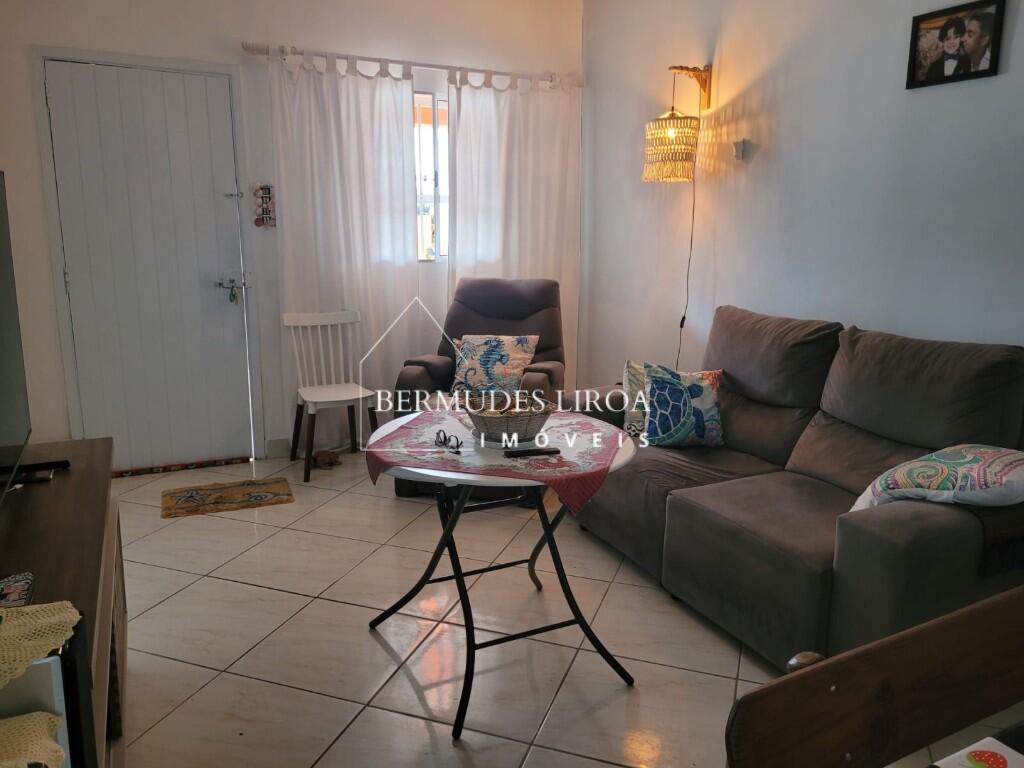 Casa com 4 quartos e 180 m² em Centro, Mongaguá