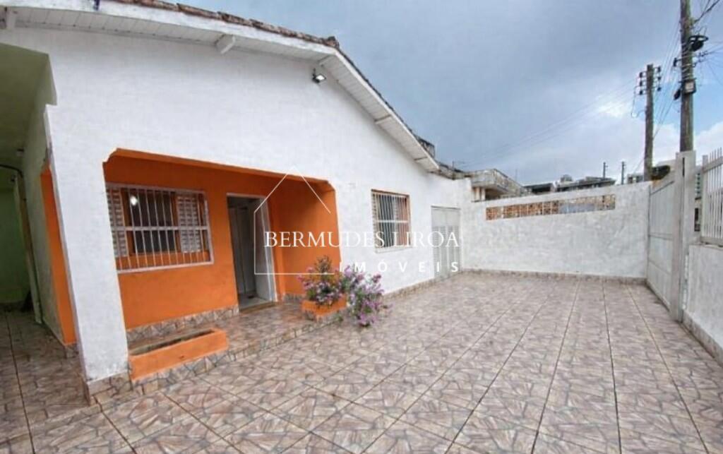 Casa com 4 quartos e 180 m² em Centro, Mongaguá