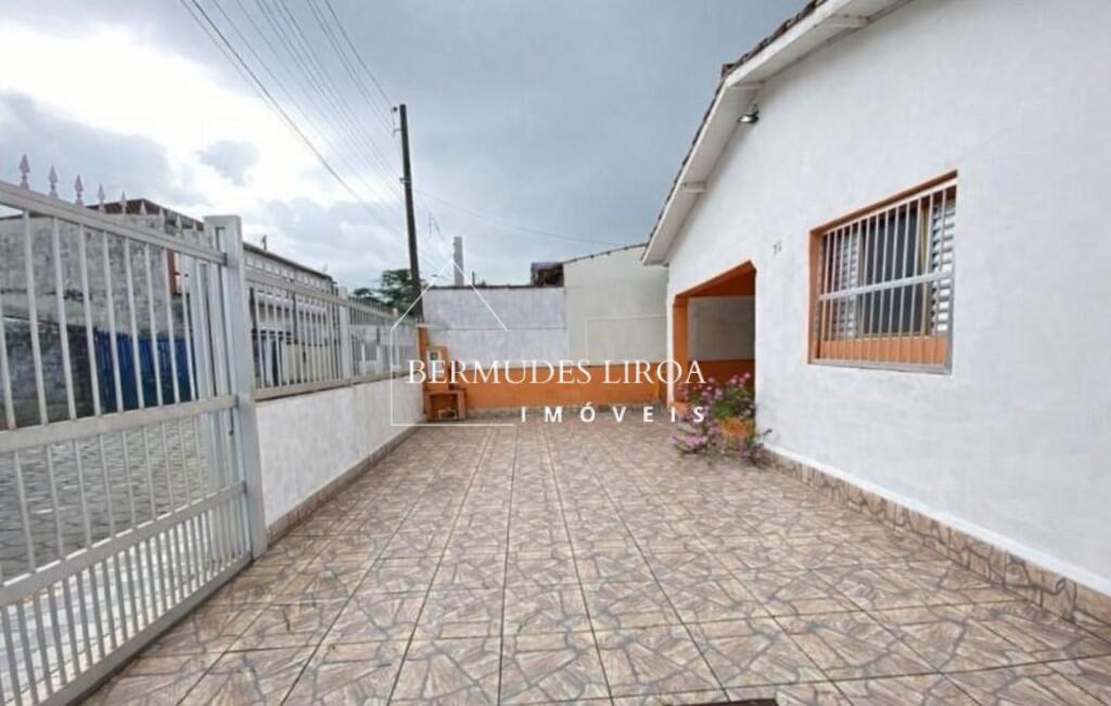 Casa com 4 quartos e 180 m² em Centro, Mongaguá