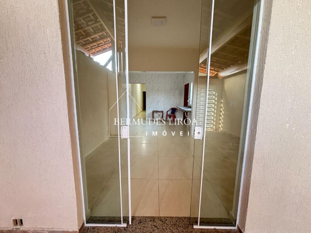 Casa com 2 quartos e 80 m² em Centro, Mongaguá