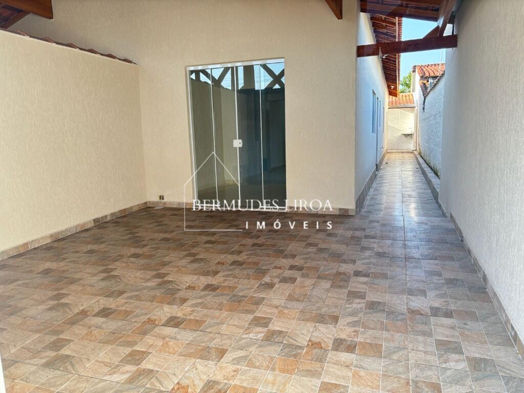 Casa com 2 quartos e 80 m² em Centro, Mongaguá