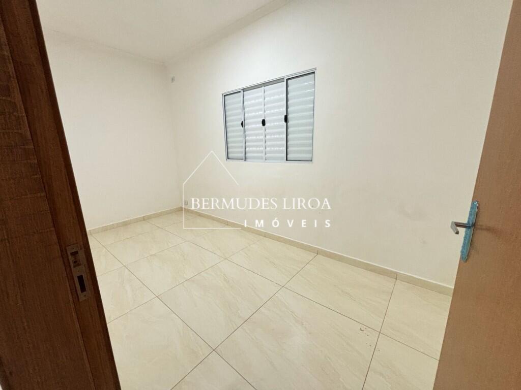 Casa com 2 quartos e 80 m² em Centro, Mongaguá
