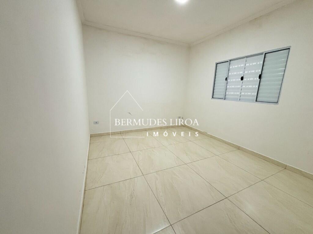 Casa com 2 quartos e 80 m² em Centro, Mongaguá