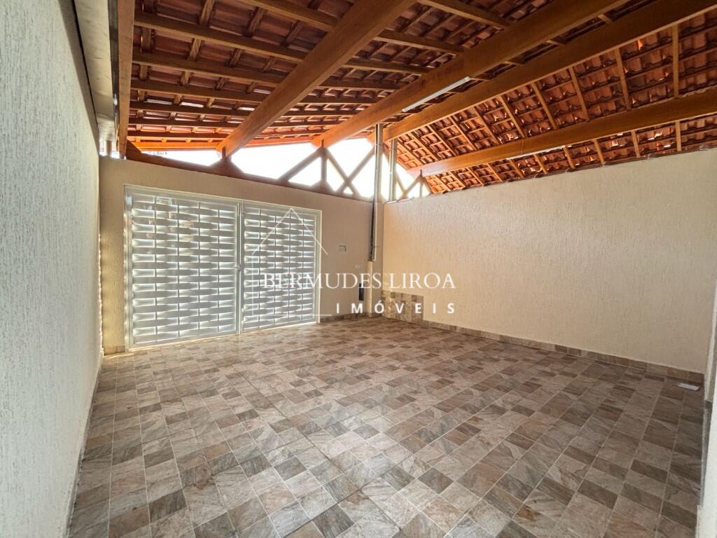 Casa com 2 quartos e 80 m² em Centro, Mongaguá