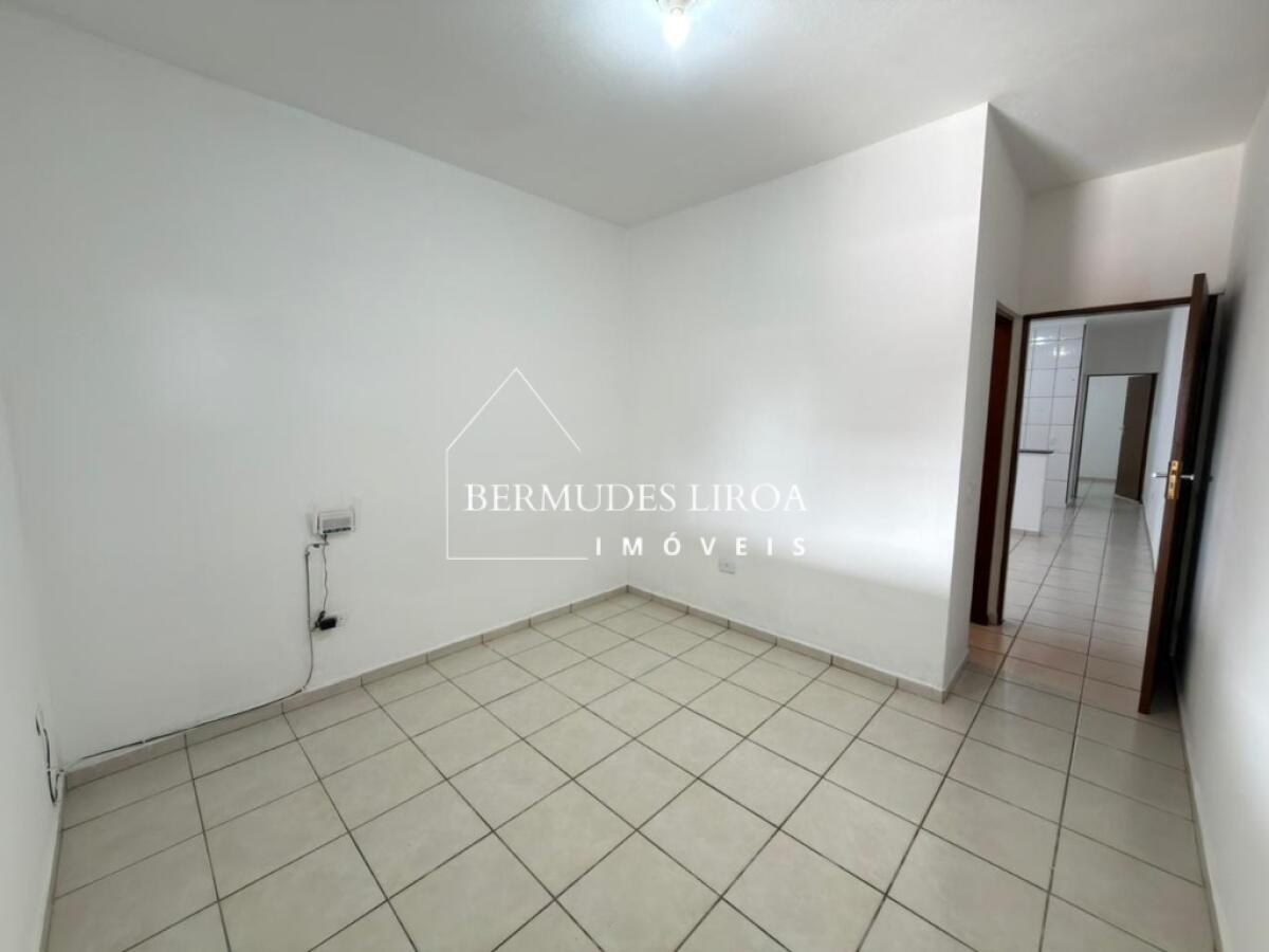 Casa com 2 quartos e 60 m² em Centro, Mongaguá