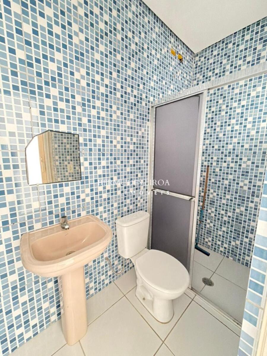 Casa com 2 quartos e 60 m² em Centro, Mongaguá