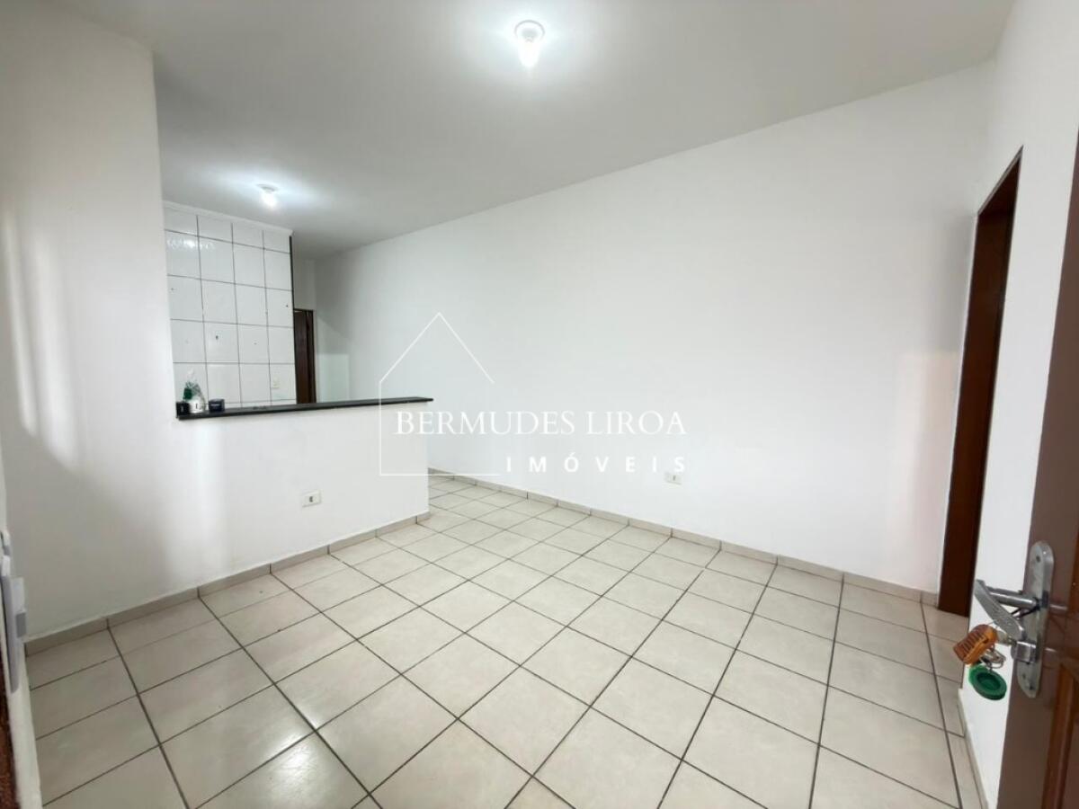 Casa com 2 quartos e 60 m² em Centro, Mongaguá