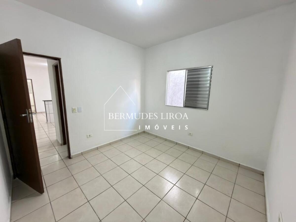 Casa com 2 quartos e 60 m² em Centro, Mongaguá