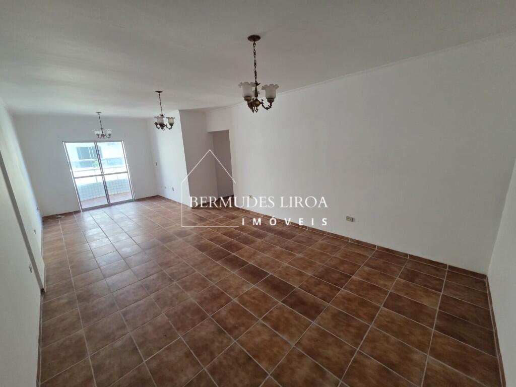 Apartamento com 2 quartos e 90 m² em Centro, Mongaguá