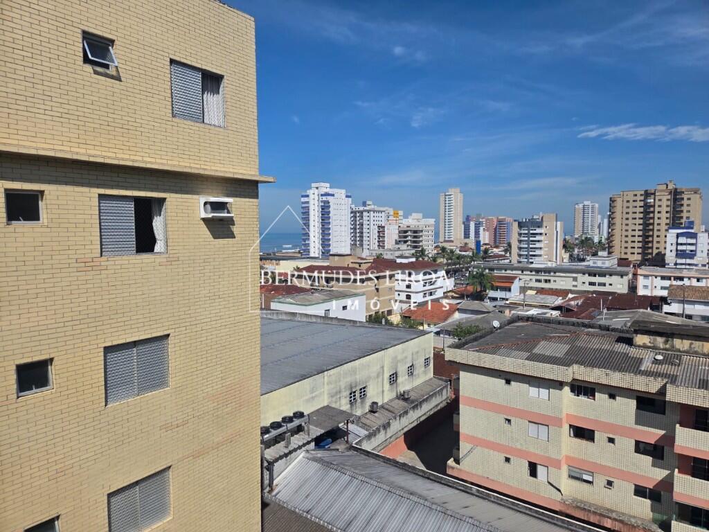 Apartamento com 2 quartos e 90 m² em Centro, Mongaguá