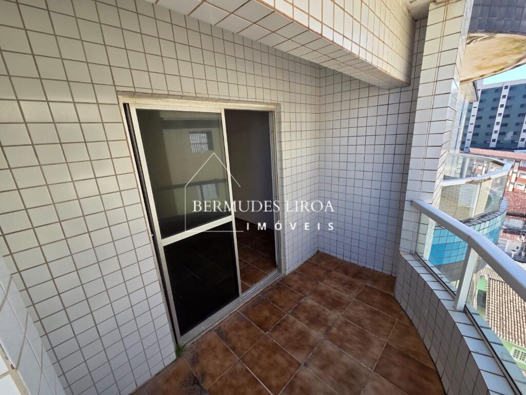 Apartamento com 2 quartos e 90 m² em Centro, Mongaguá
