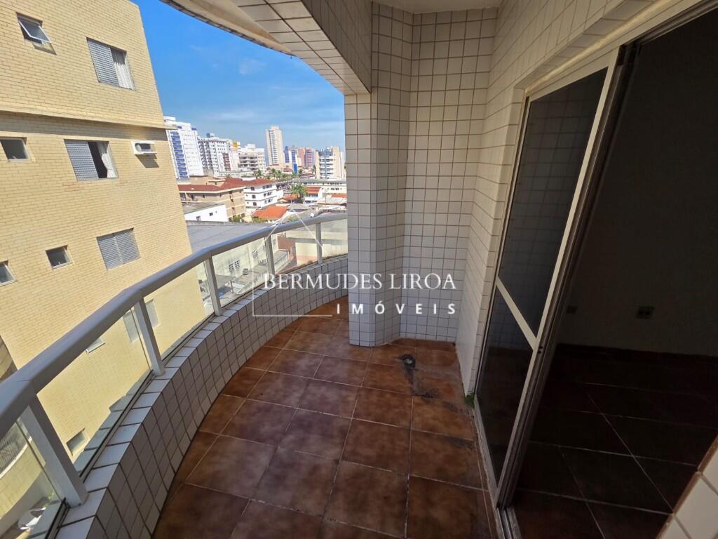 Apartamento com 2 quartos e 90 m² em Centro, Mongaguá