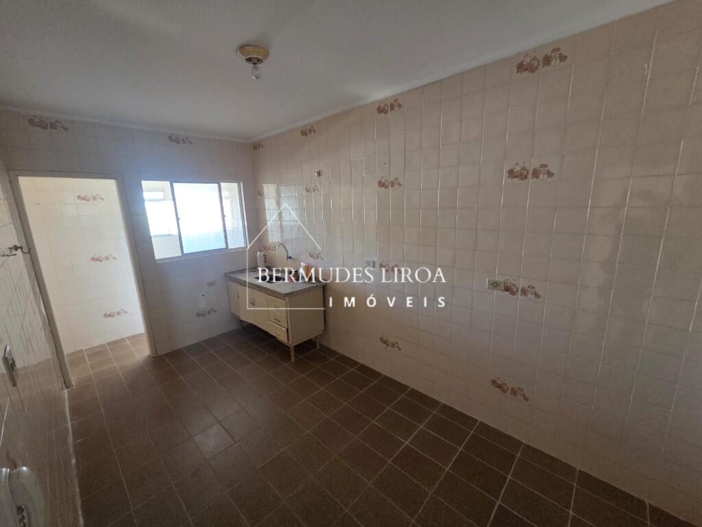 Apartamento com 2 quartos e 90 m² em Centro, Mongaguá