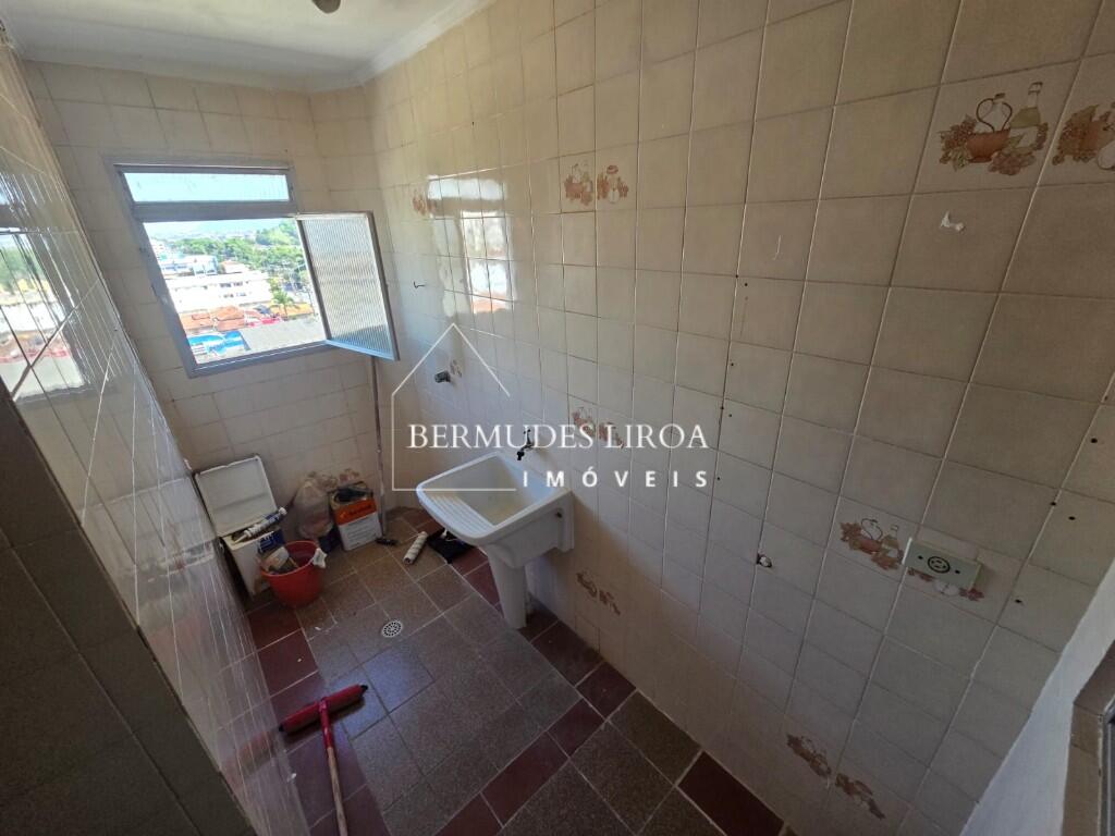 Apartamento com 2 quartos e 90 m² em Centro, Mongaguá