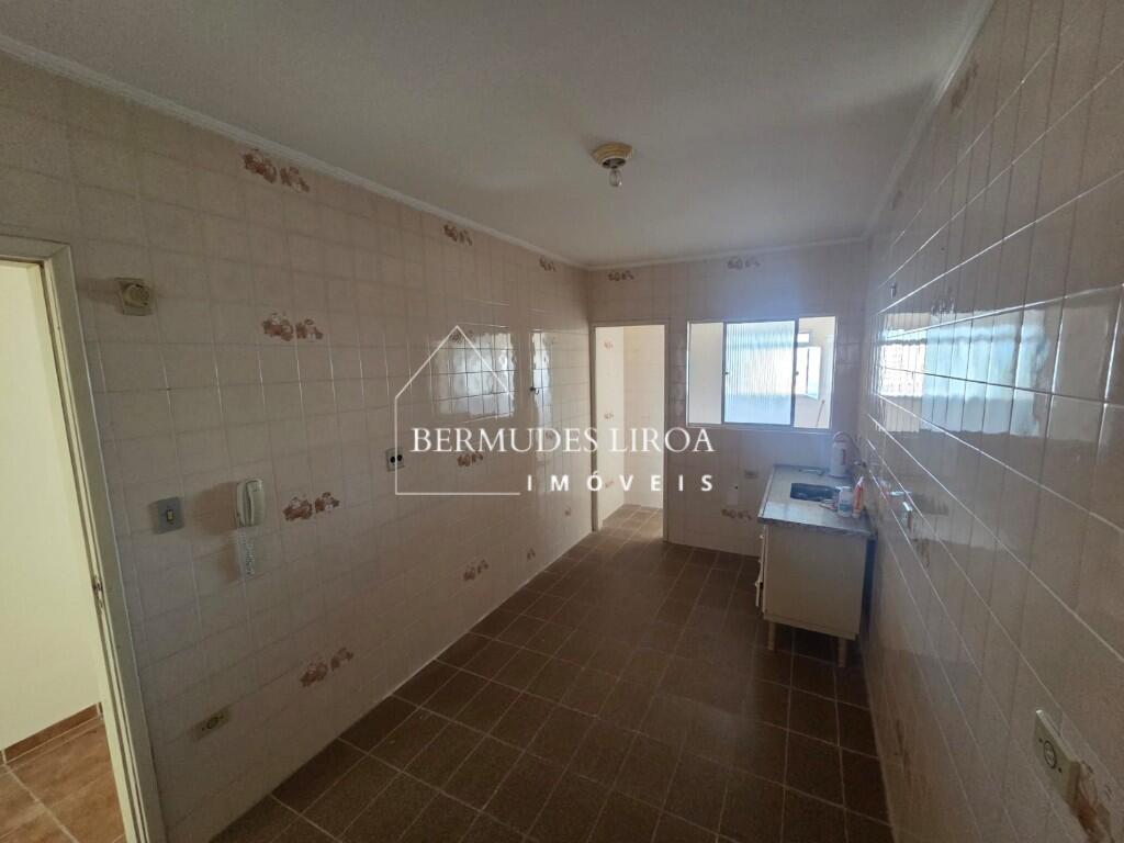 Apartamento com 2 quartos e 90 m² em Centro, Mongaguá