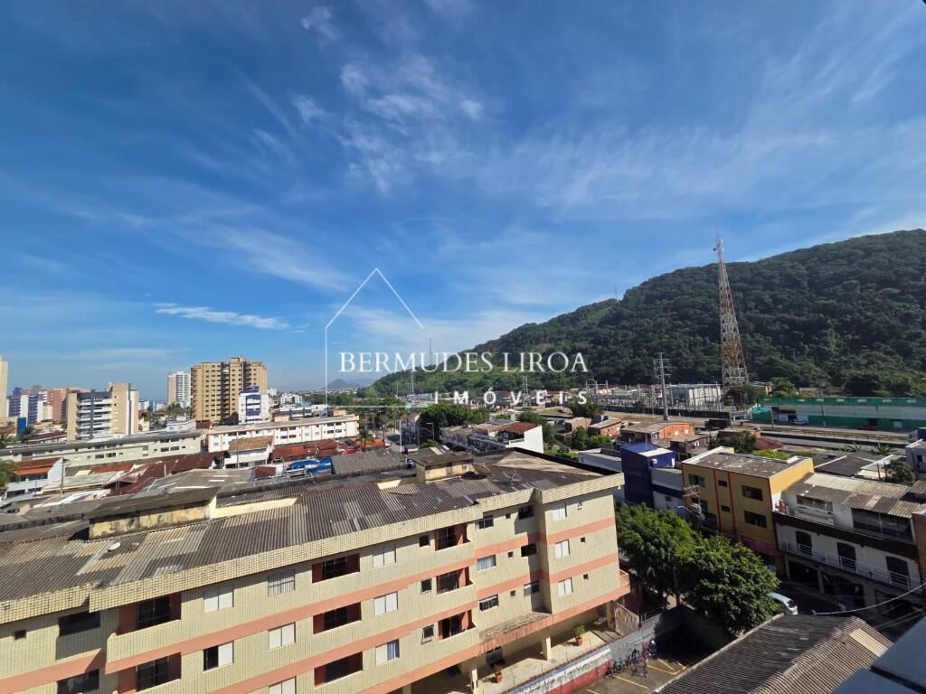 Apartamento com 2 quartos e 90 m² em Centro, Mongaguá