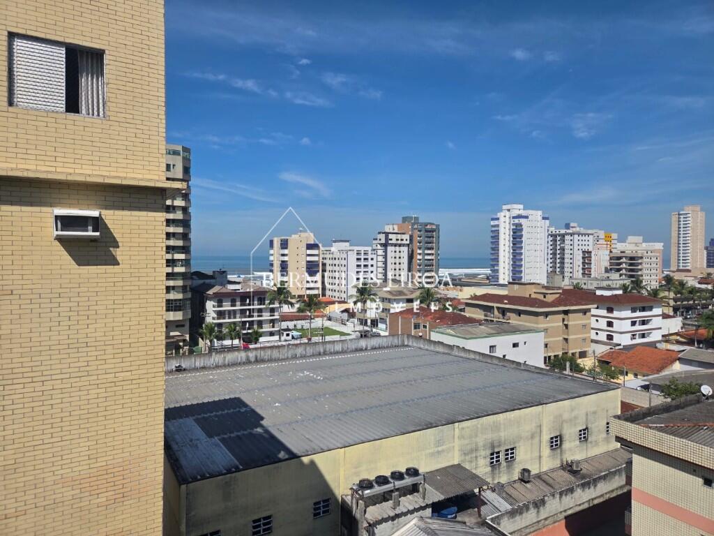 Apartamento com 2 quartos e 90 m² em Centro, Mongaguá