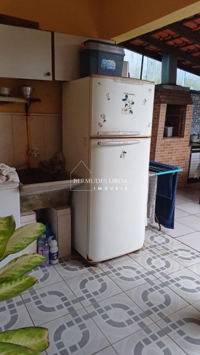 Casa com 2 quartos e 70 m² em Centro, Mongaguá