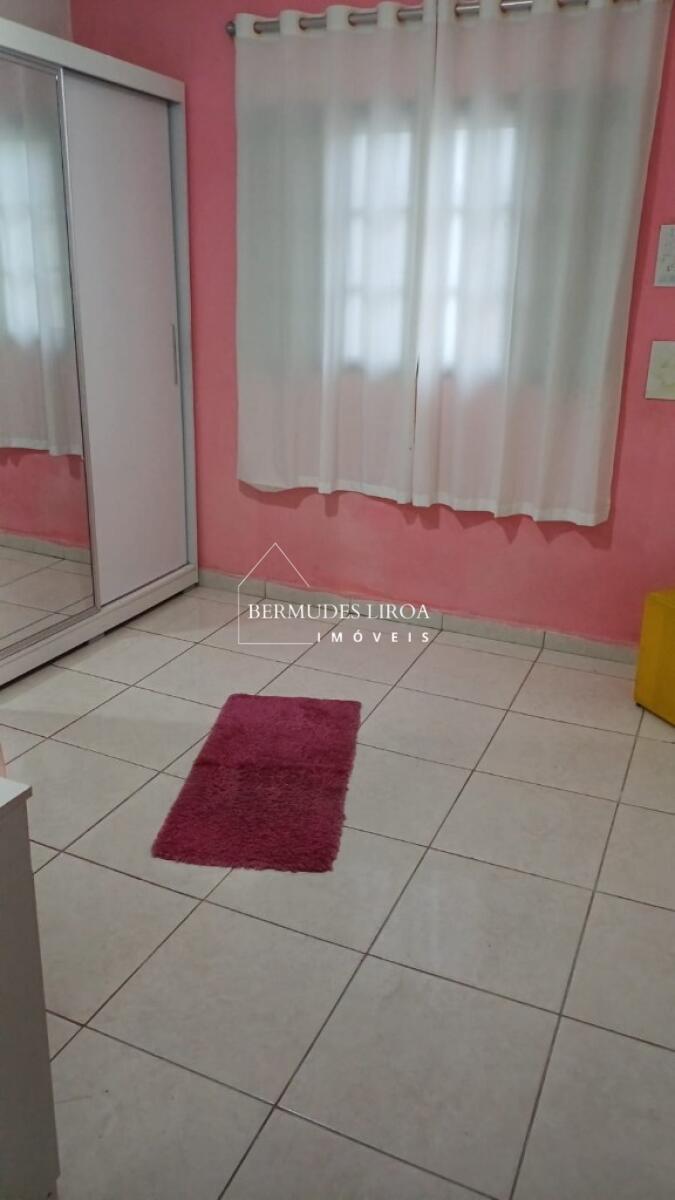 Casa com 2 quartos e 70 m² em Centro, Mongaguá