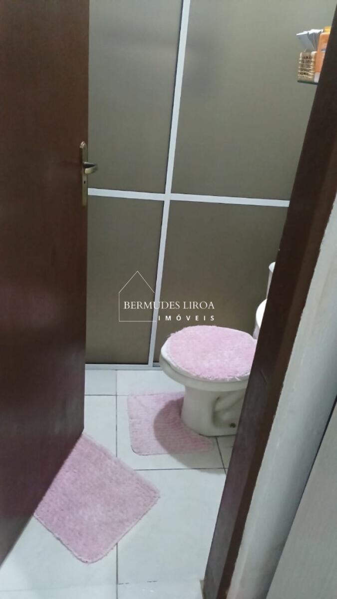 Casa com 2 quartos e 70 m² em Centro, Mongaguá