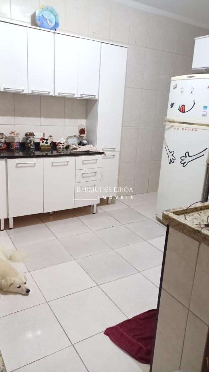Casa com 2 quartos e 70 m² em Centro, Mongaguá