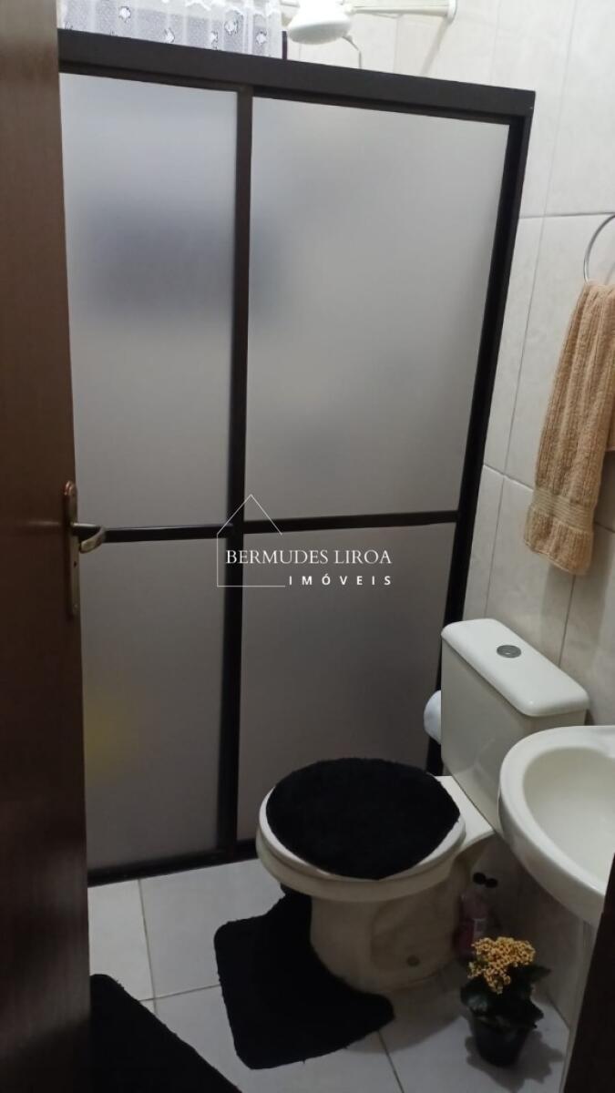 Casa com 2 quartos e 70 m² em Centro, Mongaguá
