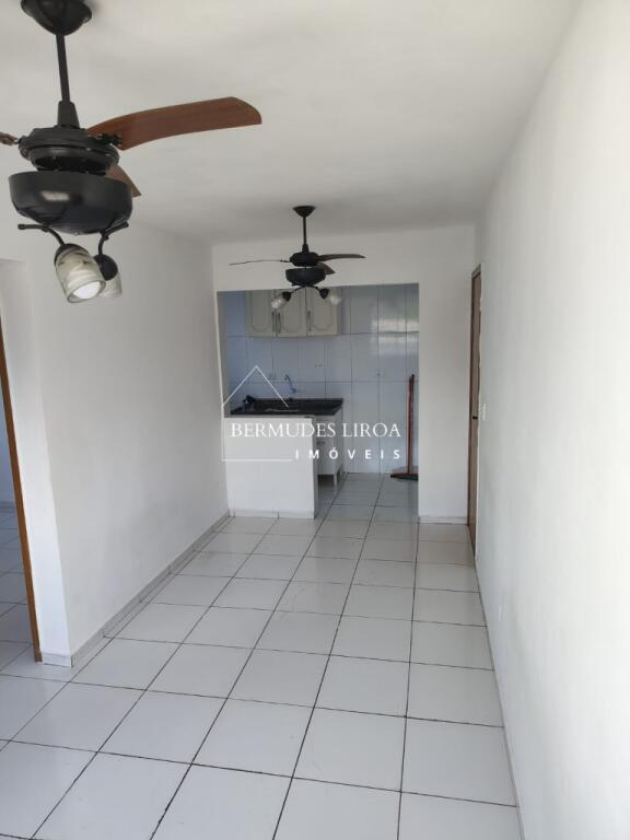 Apartamento com 2 quartos e 64 m² em Centro, Mongaguá